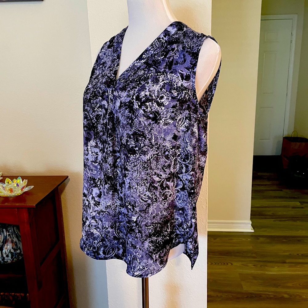 Nine West casual tank top